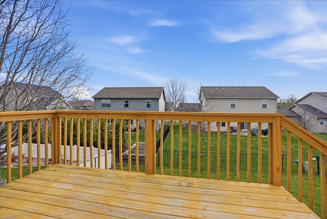 910 Gerike Way, Bloomington, IL 61704