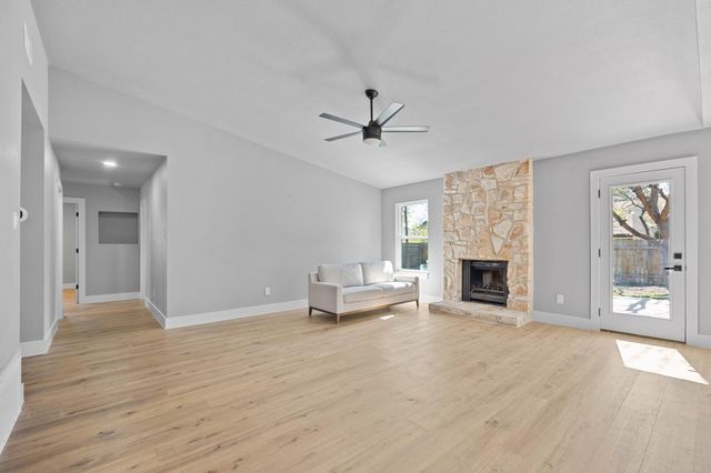 12309 Scribe DR, Austin, TX 78759