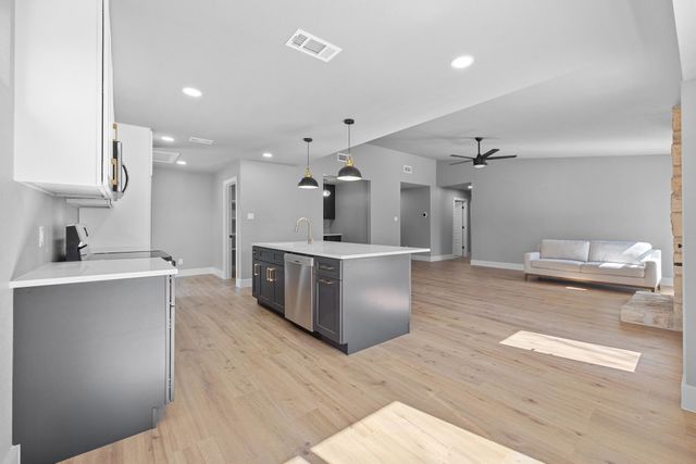 12309 Scribe DR, Austin, TX 78759