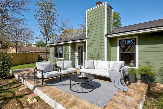 12309 Scribe DR, Austin, TX 78759