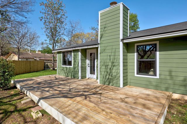 12309 Scribe DR, Austin, TX 78759