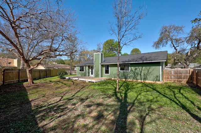 12309 Scribe DR, Austin, TX 78759