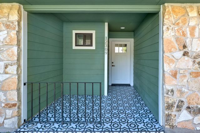 12309 Scribe DR, Austin, TX 78759