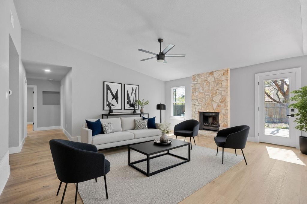 12309 Scribe DR, Austin, TX 78759