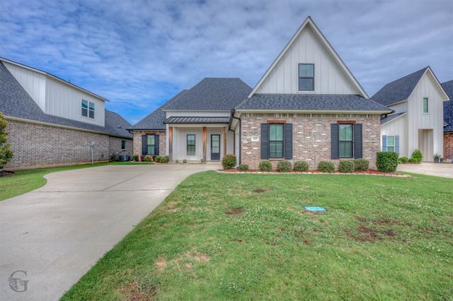 605 Meridian Way, Benton, LA 71006