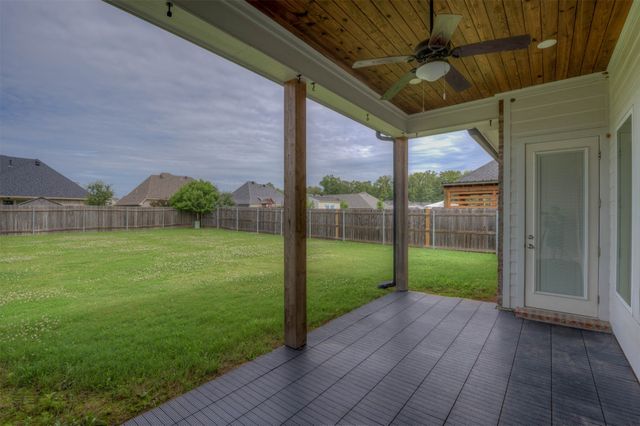 605 Meridian Way, Benton, LA 71006