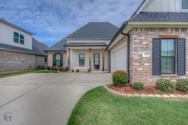 605 Meridian Way, Benton, LA 71006