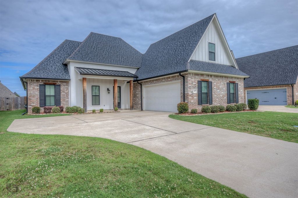 605 Meridian Way, Benton, LA 71006