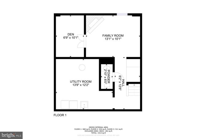 2320 EMERALD HEIGHTS CT, Reston, VA 20191