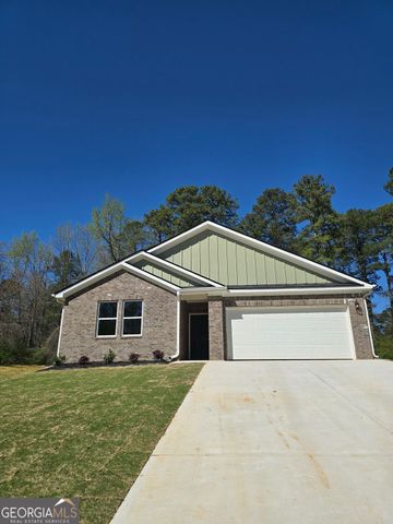 239 Swan Lake Road, Stockbridge, GA 30281