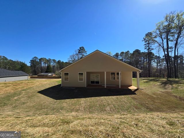 239 Swan Lake Road, Stockbridge, GA 30281