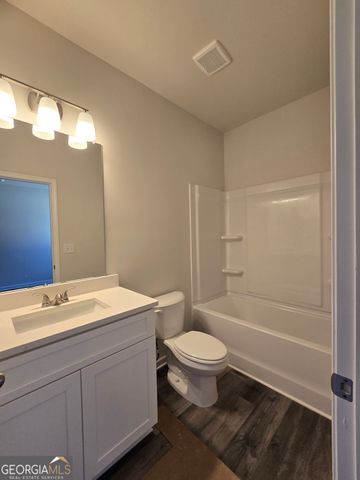 239 Swan Lake Road, Stockbridge, GA 30281