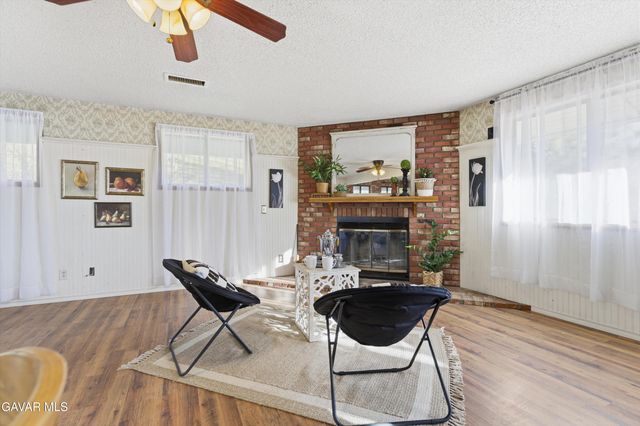 26181 Bear Valley Road, Tehachapi, CA 93561