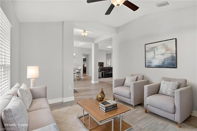 2729 5th TER, Cape Coral, FL 33993