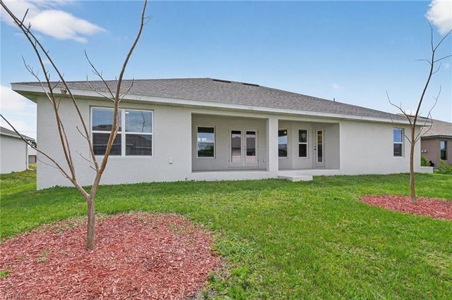 2729 5th TER, Cape Coral, FL 33993