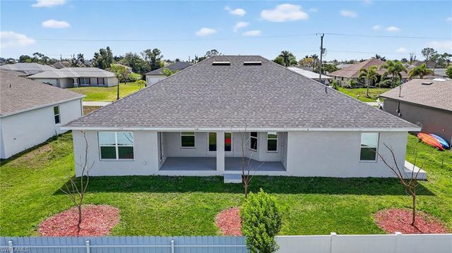 2729 5th TER, Cape Coral, FL 33993