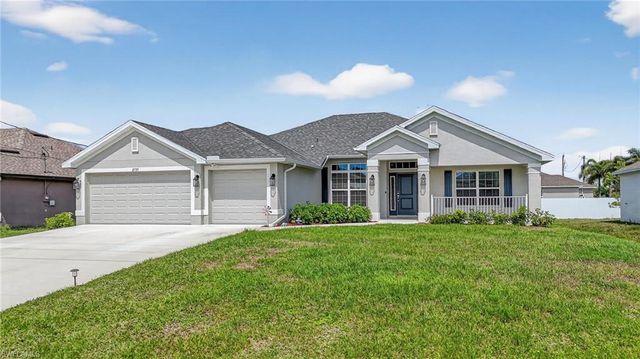 2729 5th TER, Cape Coral, FL 33993