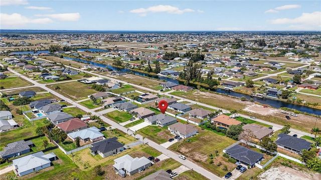 2729 5th TER, Cape Coral, FL 33993