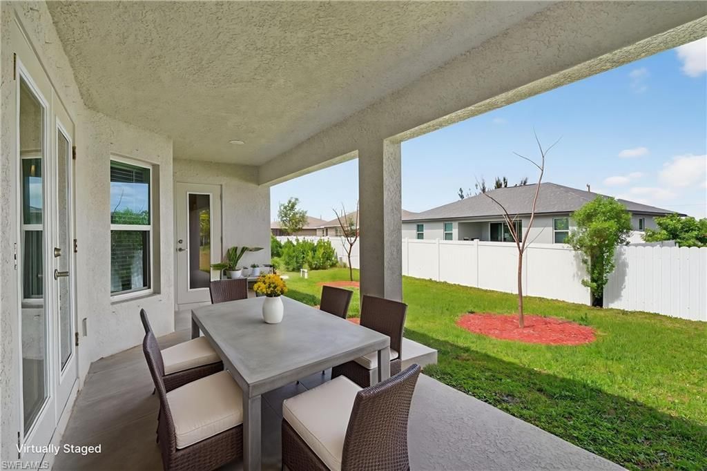 Image 34 of property listing at 2729 5th TER, Cape Coral, FL 33993