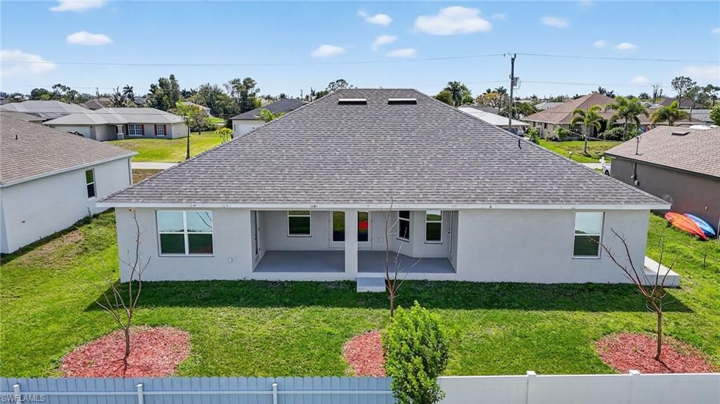 Image 40 of property listing at 2729 5th TER, Cape Coral, FL 33993