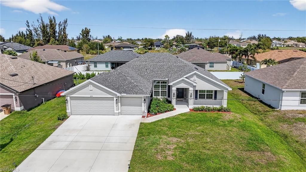 Image 42 of property listing at 2729 5th TER, Cape Coral, FL 33993