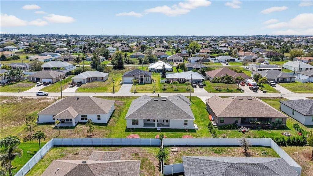 Image 45 of property listing at 2729 5th TER, Cape Coral, FL 33993