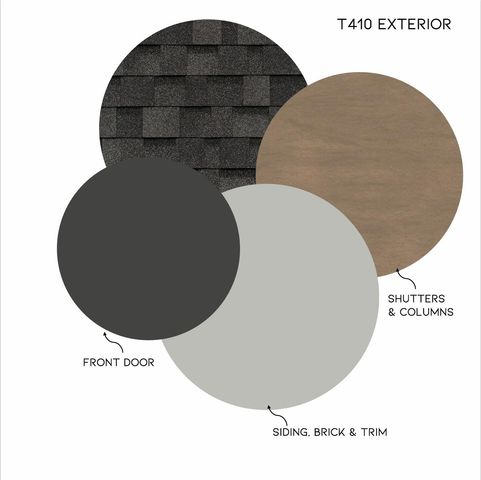 5855 Hightower Drive 40, Hixson, TN 37343