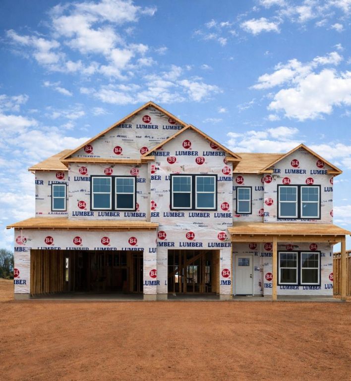 5855 Hightower Drive 40, Hixson, TN 37343