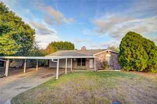 6020 Whitley Road, Watauga, TX 76148