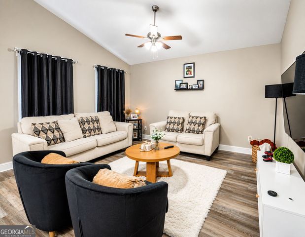 209 Roslyn Court, Dalton, GA 30721