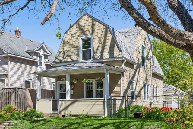 1505 Sherburne Avenue, Saint Paul, MN 55104