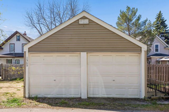 1505 Sherburne Avenue, Saint Paul, MN 55104