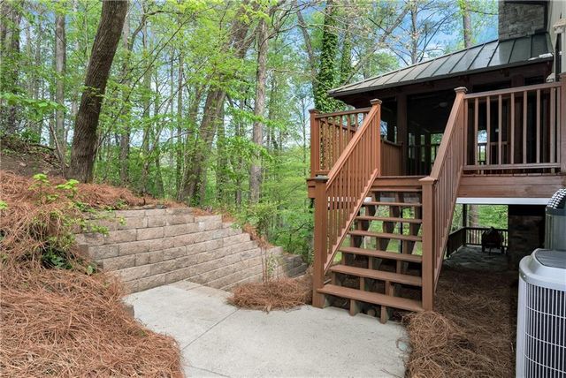 6960 Riverside Drive, Atlanta, GA 30328