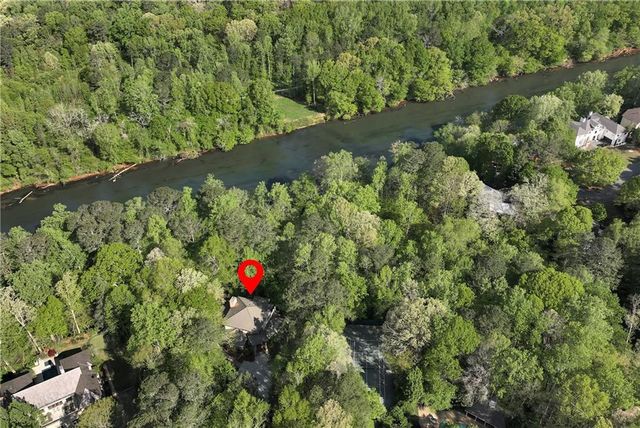 6960 Riverside Drive, Atlanta, GA 30328