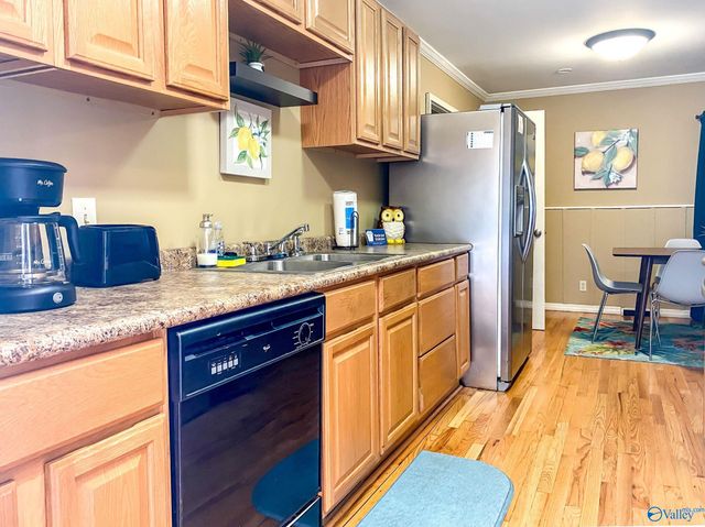 1004 Mahan Drive, Madison, AL 35758