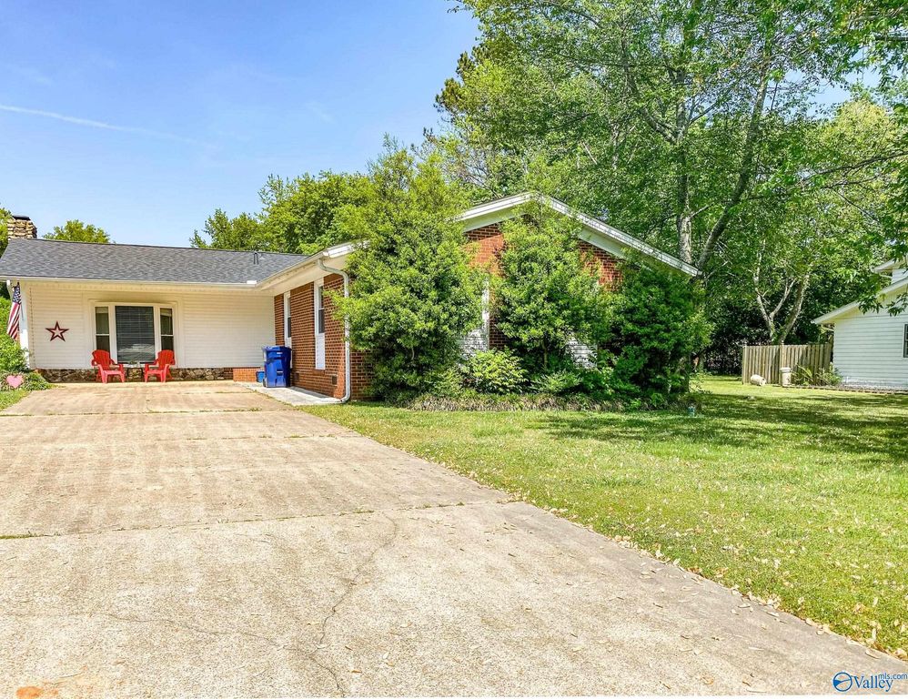 1004 Mahan Drive, Madison, AL 35758