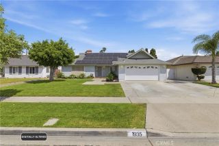 1935 W Chanticleer, Anaheim, CA 92804