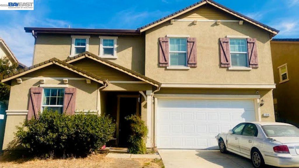2648 Hayden Brook Dr, Stockton, CA 95212