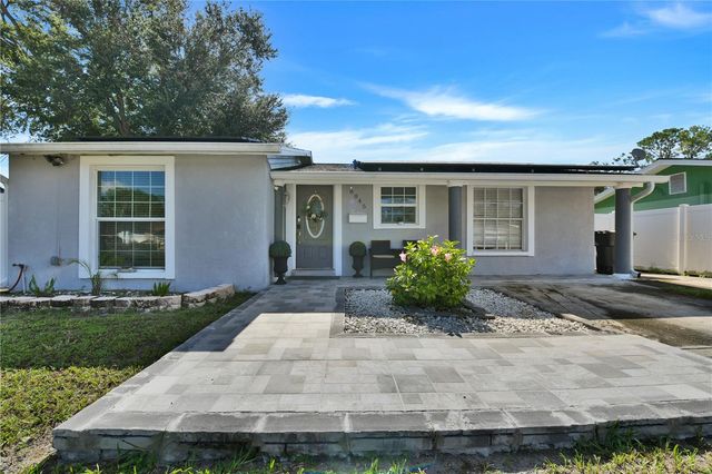 8845 AUBURN WAY, Tampa, FL 33615