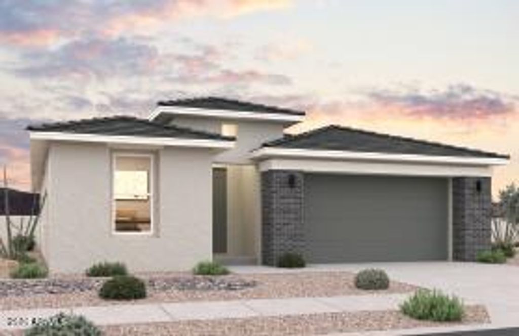 24087 W HACIENDA Avenue, Buckeye, AZ 85326