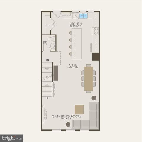 171 WATERLEAF DR, Laurel, MD 20724