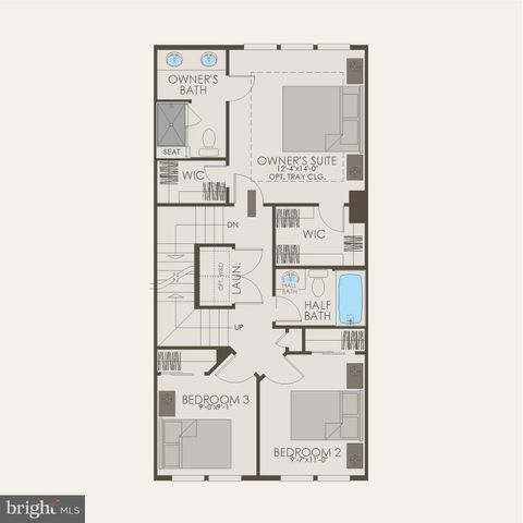 171 WATERLEAF DR, Laurel, MD 20724