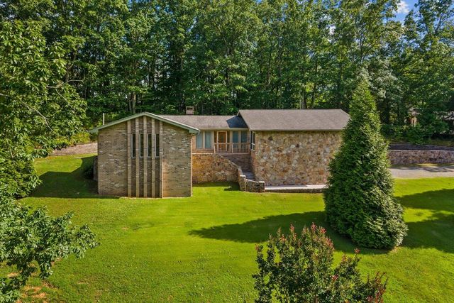 3630 Elder Mountain Road, Chattanooga, TN 37419