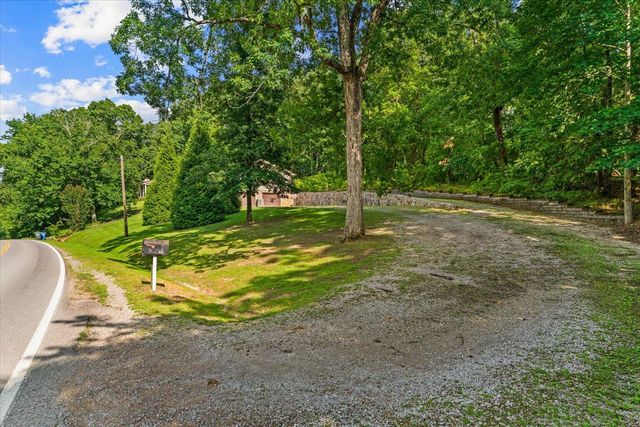 3630 Elder Mountain Road, Chattanooga, TN 37419