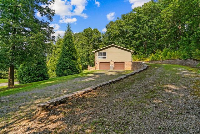 3630 Elder Mountain Road, Chattanooga, TN 37419