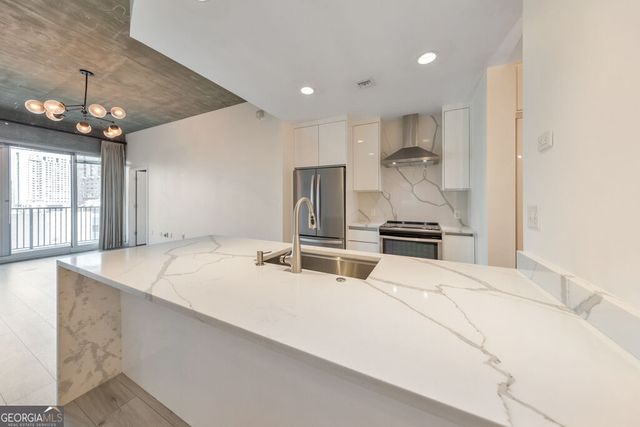 923 Peachtree Street NE 730, Atlanta, GA 30309