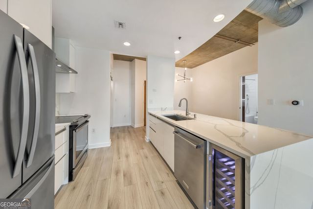 923 Peachtree Street NE 730, Atlanta, GA 30309