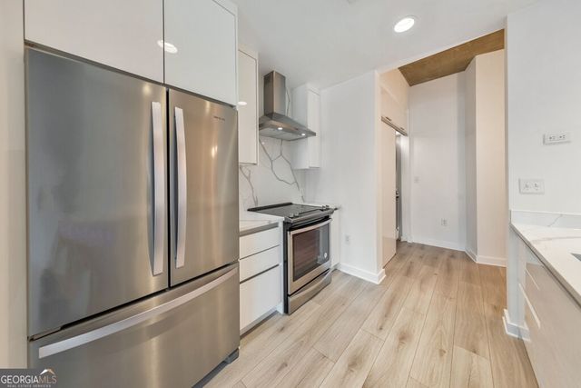 923 Peachtree Street NE 730, Atlanta, GA 30309
