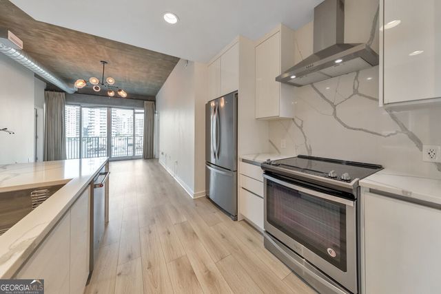 923 Peachtree Street NE 730, Atlanta, GA 30309