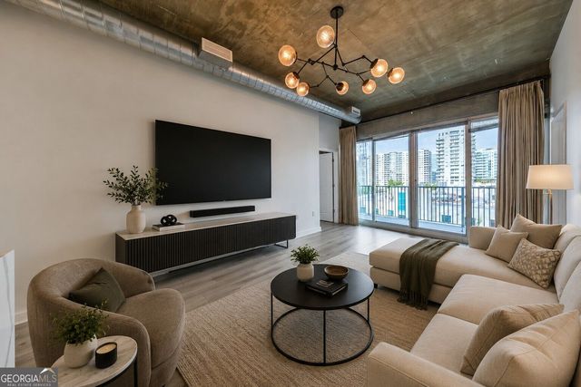 923 Peachtree Street NE 730, Atlanta, GA 30309